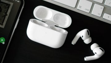 Apple udało się pokonać przeszkody z dostawami AirPods Pro 2, ale USB-C dalej nie ma