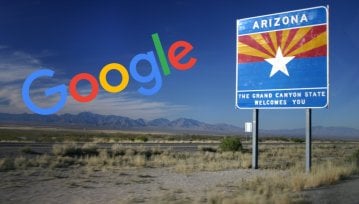 Stan Arizona postawił się Google. Gigant zapłaci 10 000 dol. za każde naruszenie prywatności?
