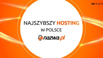 Cloud Hosting w nazwa.pl - różnice i przewaga nad hostingiem tradycyjnym