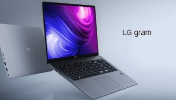 LG Gram 2020. Nowe ultrabooki już dostępne w Polsce
