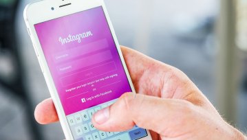 Instagram dla dzieci: Facebook ma pracować nad specjalną wersją platformy