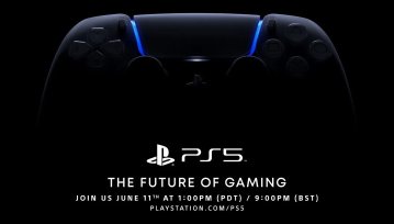 Wiemy już jak wygląda PS5 i zobaczyliśmy 25 nadchodzących gier