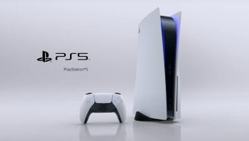 Nie podoba Ci się białe PS5? Za 160 złotych możesz zmienić kolor konsoli