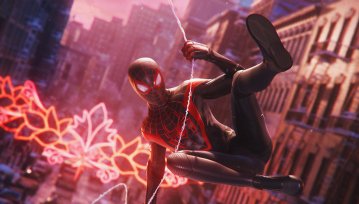 To nie nowy Spider-Man na PS5, a rozszerzona edycja gry z PS4 [aktualizacja]