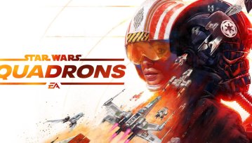 To może być najlepsza gra z uniwersum Gwiezdnych Wojen: nadlatuje Star Wars: Squadrons!