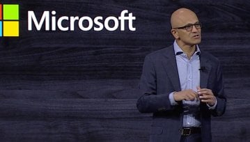 Microsoft nie taki altruistyczny na jaki wyglądał? Ten wyciek maili na to wskazuje