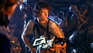 Jest szansa, że Ellen Ripley powróci w „Obcym V”
