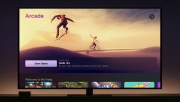 Nowe Apple TV ma być wydajniejsze od... iPada Pro z 2018 roku!