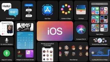 Znamy daty premier iOS 14, iPadOS 14 i watchOS 7 - gotowi na aktualizację?