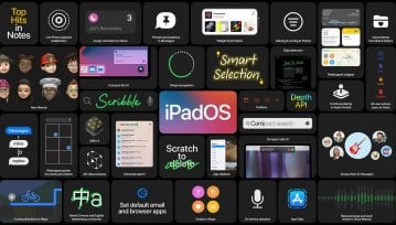 Aktualizujcie iOS, iPadOS i macOS, Apple łata poważne dziury