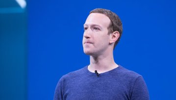 "Drogi Facebooku, dlaczego usuwasz posty o aborcji?". Senatorowie z listem do Zuckerberga