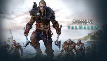 Rozgrywka z Assassin's Creed Valhalla trafia do sieci i szybko rozczarowuje