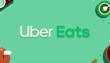 Uber rozwija dostawy jedzenia i kupuje startup za 2,6 mld dolarów