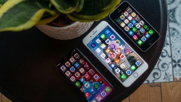 Apple wyrzuca Qualcomm że swoich telefonów?