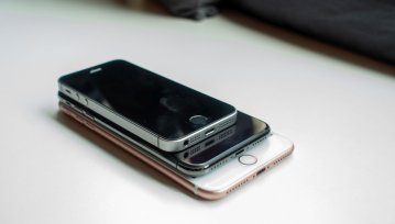 Powitajcie iPhone 12 Mini - oto nowy członek rodziny Apple