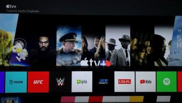webOS trafi do telewizorów innych producentów. LG sprzedaje licencje na swój autorski system