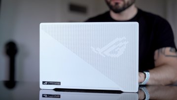 To nie jest zwykły laptop! Co potrafi ASUS ROG Zephyrus G14?