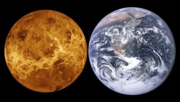 Arabska wyprawa na Wenus i planetoidy ma wyruszyć w 2028 r.