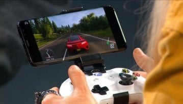 Microsoft Project xCloud pojawi się w październiku jako część Xbox Game Pass