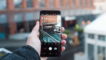 Android 11 domyślnie… zepsuje twój aparat w smartfonie