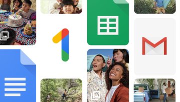 Google One teraz z darmowymi backupami smartfonów
