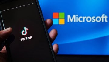 Przejęcie TikTok przez Microsoft w cieniu bana chińskiego giganta