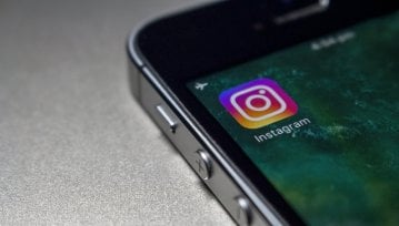 Instagram i Facebook za chwilę staną się jednym portalem?