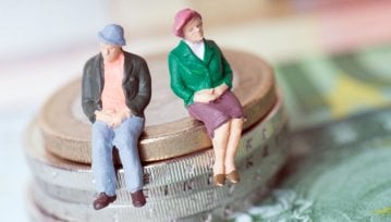 Jak sprawdzić wysokość swojej przyszłej emerytury? W tym roku tylko online na PUE ZUS