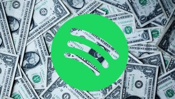 Jeżeli spełnią się żądania muzyków, abonament Spotify wyniesie 5000 zł. Miesięcznie