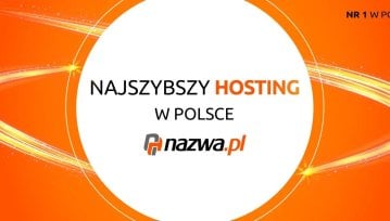 Firma nazwa.pl wypłaca atrakcyjne prowizje za polecanie swoich usług. Na jakich zasadach działa Program Partnerski?
