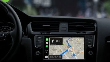 Apple CarPlay - co to jest, jak działa i w jakich samochodach można korzystać z tej funkcji