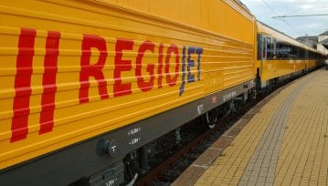 Drugi czeski przewoźnik RegioJet stara się o pozwolenie na wjazd na polskie tory