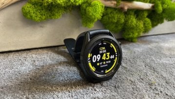 Samsung Galaxy 3: smartwatch doskonały, ale ciężko usprawiedliwić jego zakup [recenzja]
