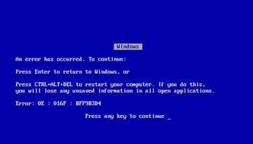 Windows 95 obchodzi 25. urodziny, a ja nie wspominam go wcale aż tak dobrze