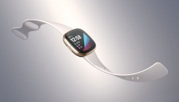 Oto nowe zegarki Fitbit - w tym pierwszy z czujnikiem EDA i pomiarem EKG!