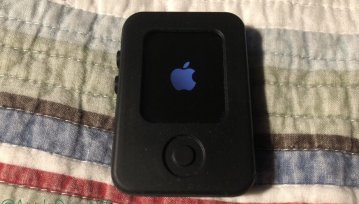 Apple Watch jako iPod Nano? Tak podobno Apple testował pierwszy zegarek