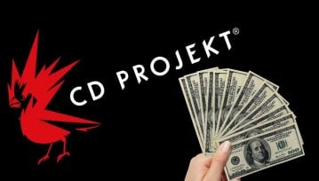 Oto, ile wynosiły wynagrodzenia w CD Projekt za 2021 rok
