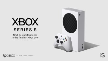 Xbox Series S: budżetowa konsola nowej generacji, znamy już polską cenę!