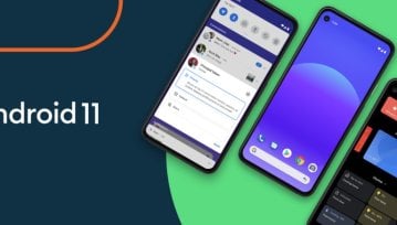 Android 11 już jest, wkrótce pojawi się nie tylko na Pikselach