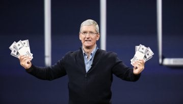Apple po cichu podniosło cenę słuchawek o 40%
