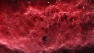 Te zdjęcia gwiazd i kosmosu są po prostu niesamowite!