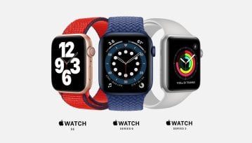 Polskie ceny Apple Watch Series 6 i Apple Watch SE