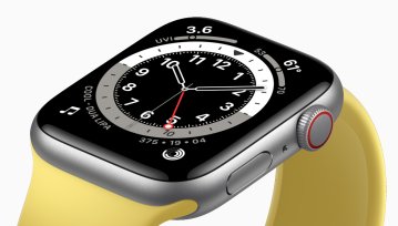 Apple Watch vs. smartwatche z Androidem. Czy konkurencja ma jeszcze szansę?