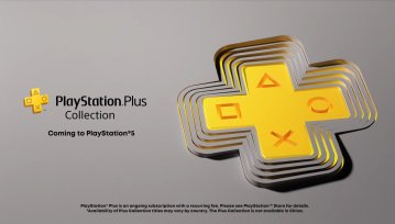 PlayStation Plus Collection: jak działa i jakie gry znajdziemy w usłudze?