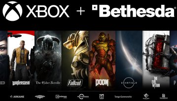 Nowy Fallout tylko na konsolach Xbox? Microsoft kupuje Bethesda!