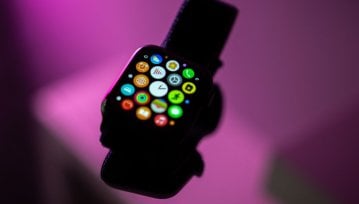 Apple Watch rozładowuje się zbyt szybko? Firma łata problem w nowej aktualizacji