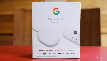 Nowy Chromecast z Google TV zamiast Android TV. Znamy cenę!