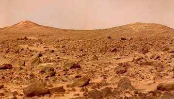 Na Marsie może być znacznie więcej wody, niż dotychczas myślano