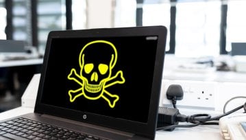 Windows 10 ostrzeże użytkownika, że jego komputer wkrótce się zepsuje