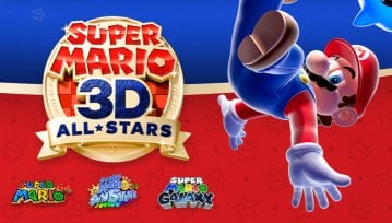 Świetna składanka trójwymiarowych gier z Mario, ale na pewno nie remaster idealny. Recenzja Super Mario 3D All-Stars